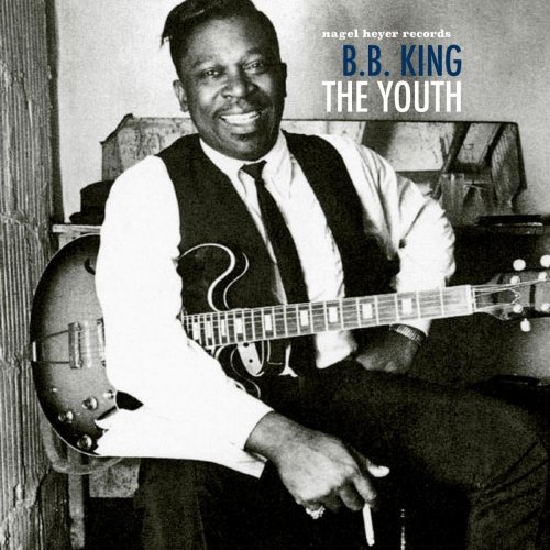 B.B. King - The Youth (2018)