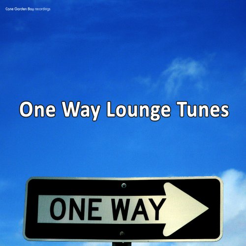 One Way Lounge Tunes (2013)