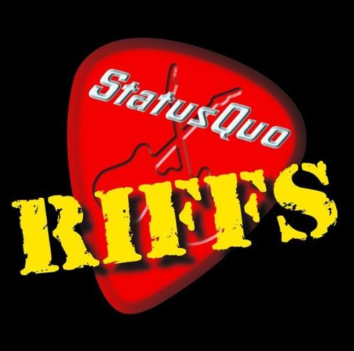 Status Quo - Riffs (2003)