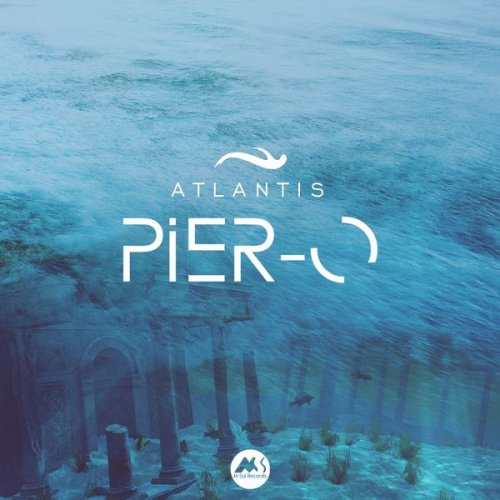 Pier-O - Atlantis (2020)