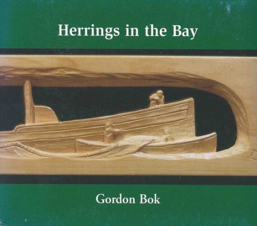 Gordon Bok - Herrings In The Bay (2003)