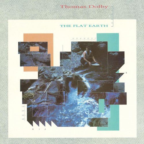 Thomas Dolby - The Flat Earth (2009)