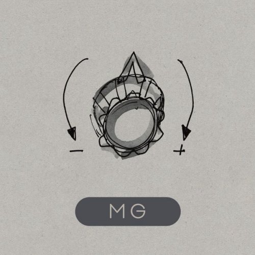 Martin Gore - MG (2015) [Hi-Res]