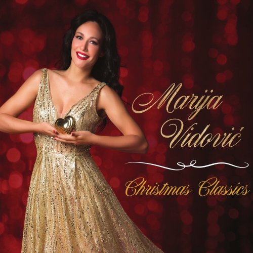 Marija Vidovic - CHRISTMAS CLASSICS (2020)