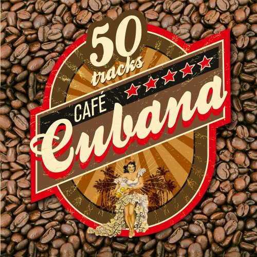 Cafe Cubana (2011)