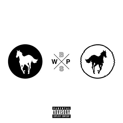 Deftones - White Pony (20th Anniversary Deluxe Edition) (2020) Hi Res