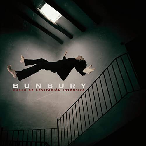 Bunbury - Curso de levitación intensivo (2020) [Hi-Res]