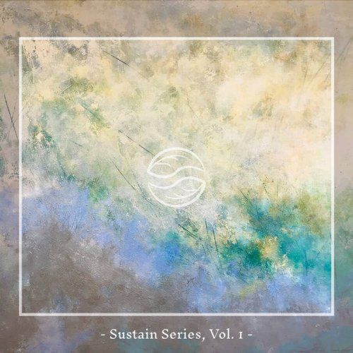 VA - Sustain Series, Vol. 1 (2020)