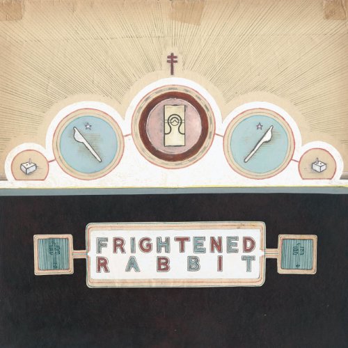Frightened Rabbit - The Winter of Mixed Drinks (10th Anniversary Edition) (2020)