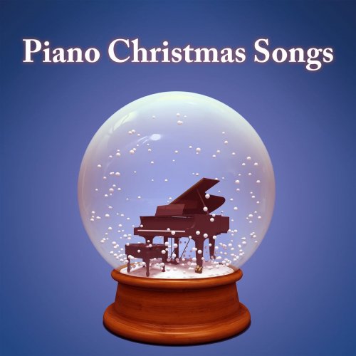VA - Piano Christmas Songs (2020)