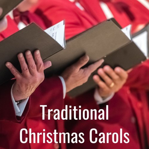 VA - Traditional Christmas Carols (2020)