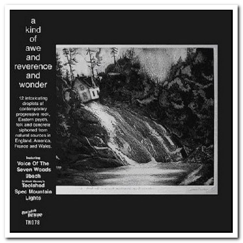 VA - A Kind Of Awe And Reverence And Wonder (2007)