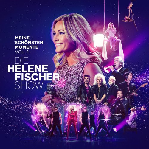 Helene Fischer - Die Helene Fischer Show - Meine schönsten Momente (Vol. 1) (2020) [Hi-Res]