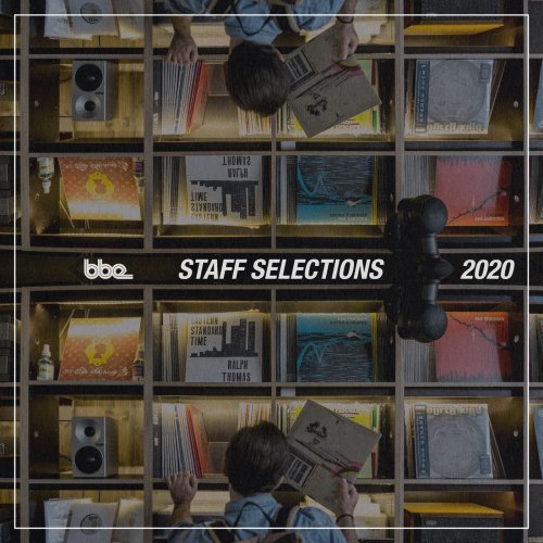 VA - BBE Staff Selections 2020 (2020)