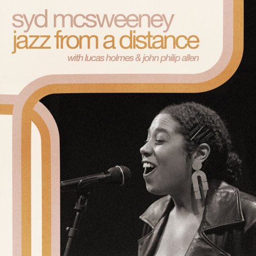 Syd McSweeney - Jazz from a Distance (2020)
