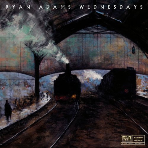 Ryan Adams - Wednesdays (2020) [Hi-Res]