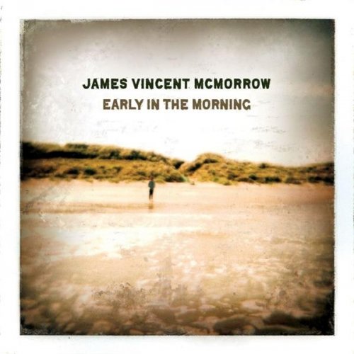 James Vincent McMorrow - Early In The Morning (2011)