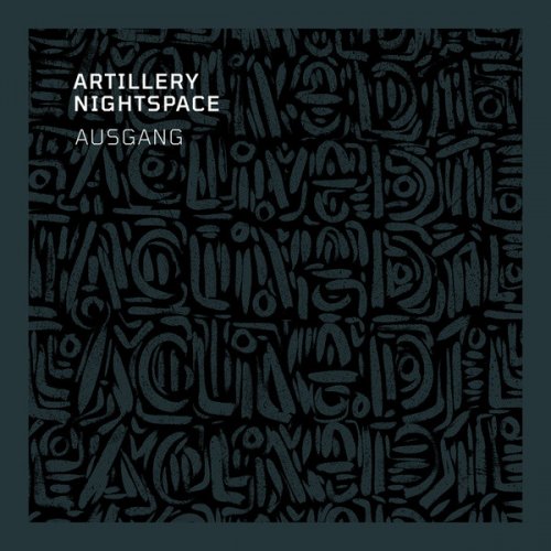 Artillery Nightspace - Ausgang (2020)