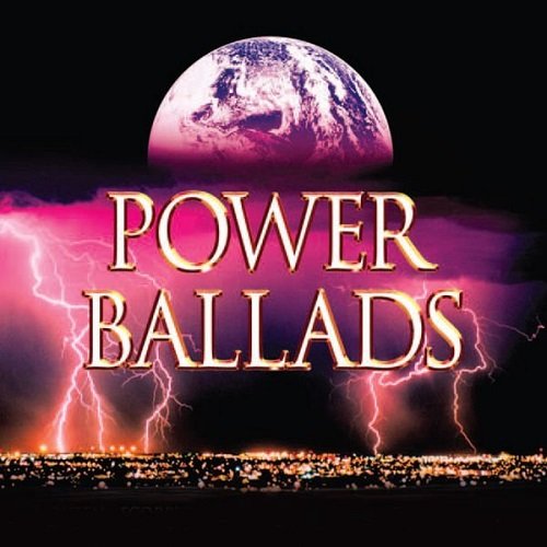 VA - Power Ballads (2020)