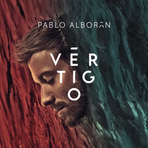 Pablo Alboran - Vértigo (2020) [Hi-Res]