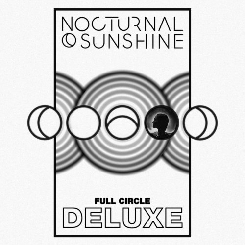 Nocturnal Sunshine & Maya Jane Coles - Full Circle (Deluxe) (2020)