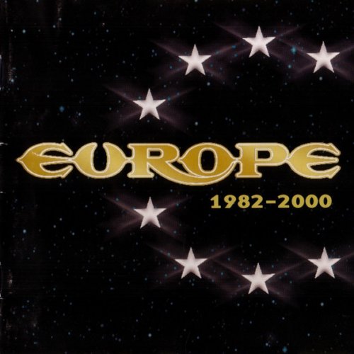 Europe - 1982-2000 (1999)