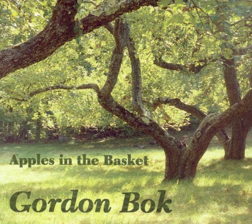 Gordon Bok - Apples In The Basket (2005)