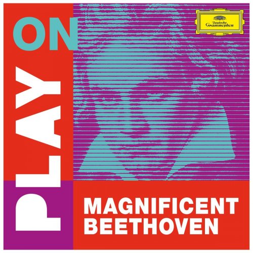 VA - Play on: Magnificent Beethoven (2020)