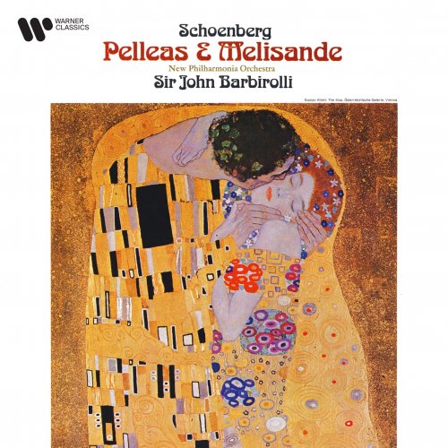 Sir John Barbirolli - Schoenberg: Pelleas und Melisande, Op. 5 (Remastered) (2020) [Hi-Res]