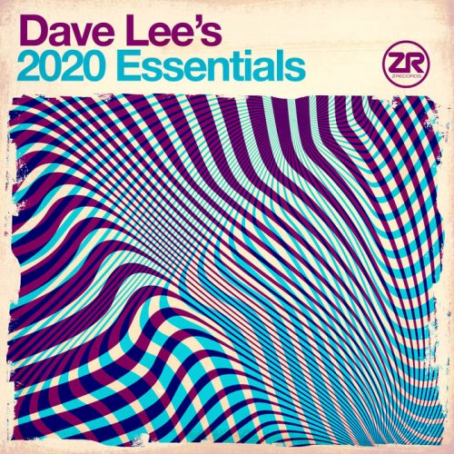 Dave Lee - Dave Lee's 2020 Essentials (2020)