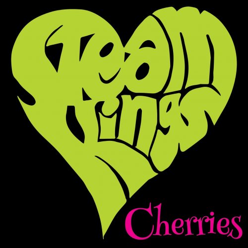 The Steamkings - Cherries (Remastered) (2020) [Hi-Res]