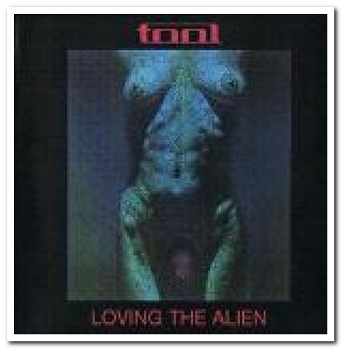 Tool - Loving The Alien (2006)
