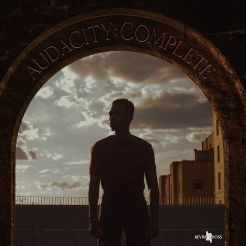 Kevin Ross - Audacity Complete (2020)