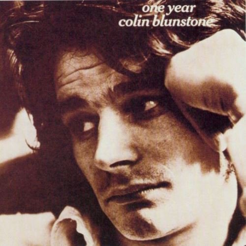 Colin Blunstone - One Year (2007)