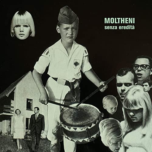 Moltheni - Senza eredità (2020)