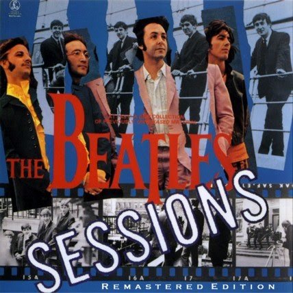 The Beatles - Sessions (Remastered Edition) (2010)