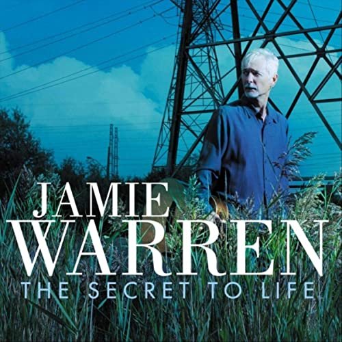 Jamie Warren - The Secret to Life (2020)