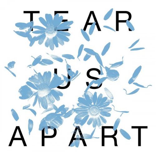 Anberlin - Tear Us Apart (2020)