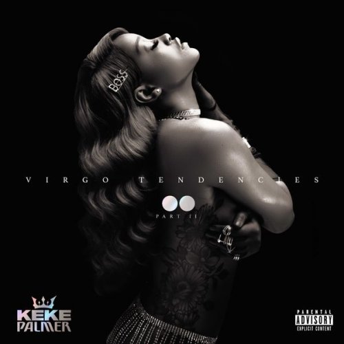 Keke Palmer - Virgo Tendencies, Pt. II (2020)