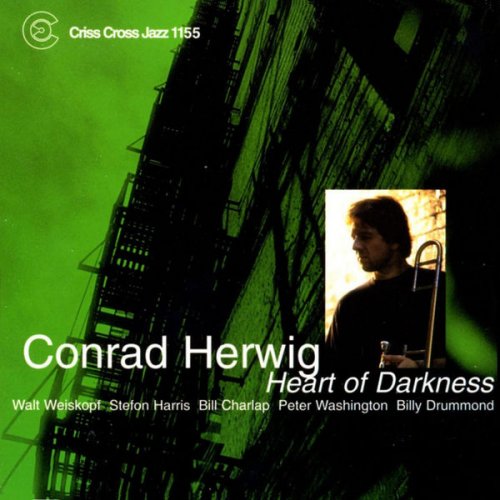 Conrad Herwig - Heart Of Darkness (2009) flac