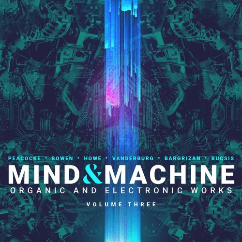 VA - Mind & Machine, Vol. 3 (2020)