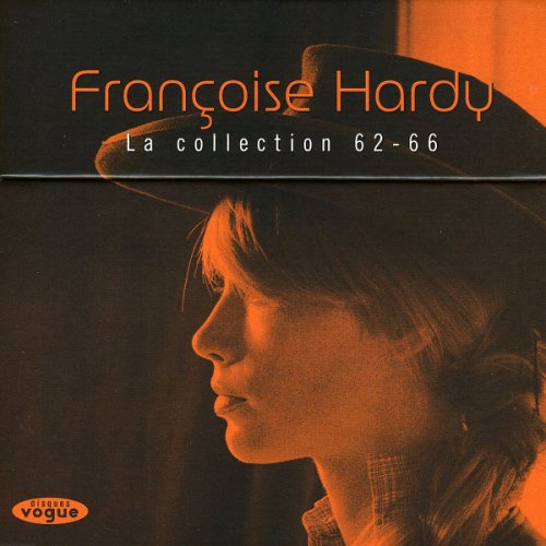 Françoise Hardy - La Collection 62-66 (2009)