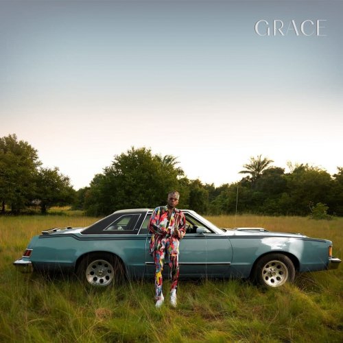 DJ Spinall - Grace (2020)