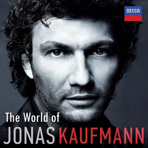 Jonas Kaufmann - The World of Jonas Kaufmann (2020)
