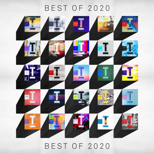 VA - Best Of Toolroom 2020 (2020)