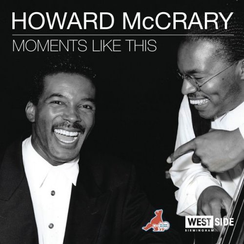 Howard McCrary - Moments Like This (2018) flac