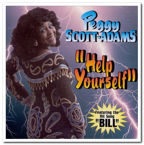 Peggy Scott-Adams - Help Yourself (1997)