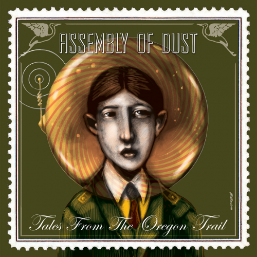 Assembly of Dust - Tales from the Oregon Trail (2016)