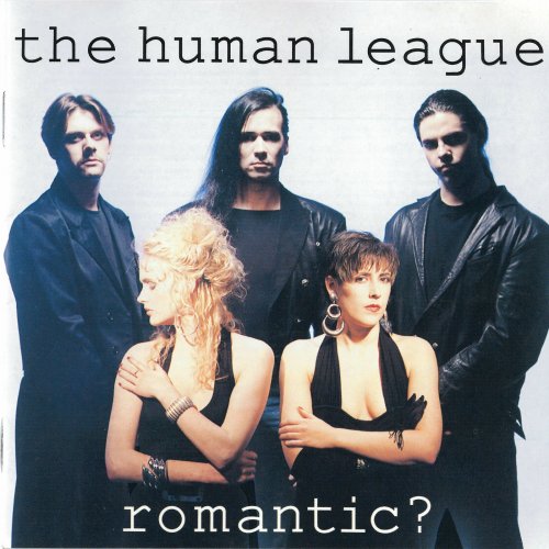 Human League - Romantic? (1990)