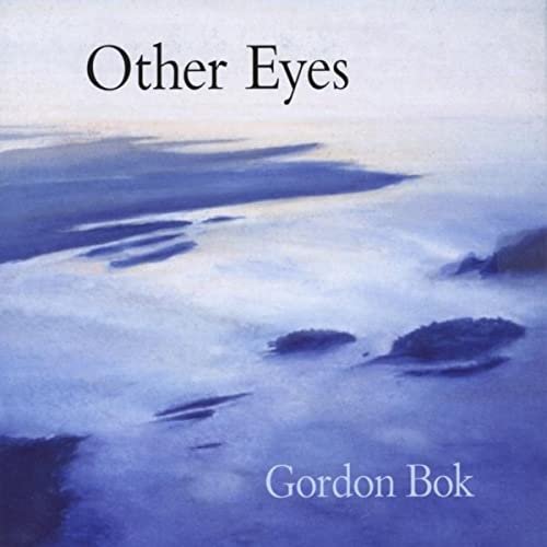 Gordon Bok - Other Eyes (2010)